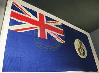 Bendera