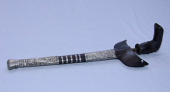 Keris Semenanjung