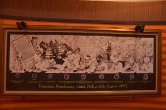 Peristiharan Kemerdekaan Negara