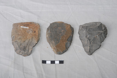 Alat Kerakal Satu Muka