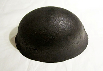 Topi Besi Tentera Jepun