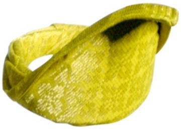 Tanjak Lang Menyongsong Angin (Pahang)