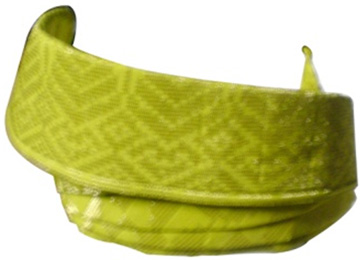 Tengkolok Dendam Tak Sudah (Perlis)