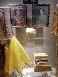 Alat Kebesaran Diraja