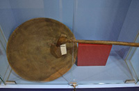 Alat Melombong Bijih