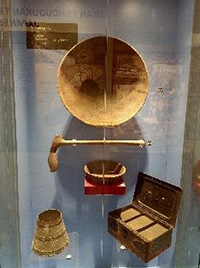 Alatan Melombong Bijih