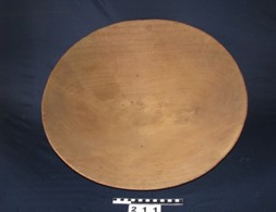 Dulang Kayu Bijih Timah