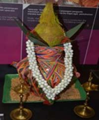 Hantaran Buyung Perak