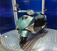 Modenas Ceria
