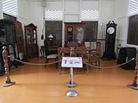 Pejabat Pentadbiran Larut