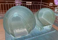 Pengaut Keluli Kapal Korek