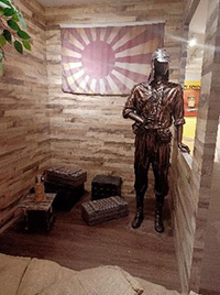 Zaman Pendudukan Jepun