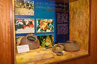 Arkeologi Kg. Seberang Limbongan