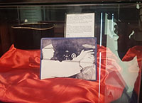 Penerimaan Anugerah PENDETA