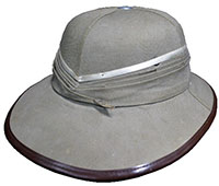 Replika Topi British