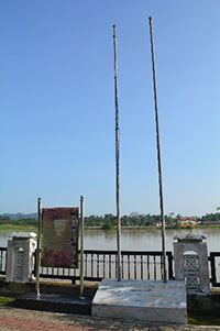 Tapak J.W.W. Birch Dibunuh