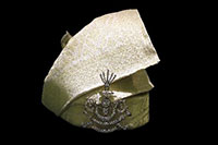 Tengkolok Sultan Perak