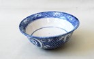 Mangkuk Seramik Biru-Putih Vietnam