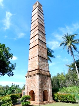 Menara Chimney