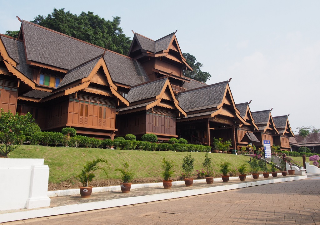 Muzium Istana Kesultanan Melayu Melaka