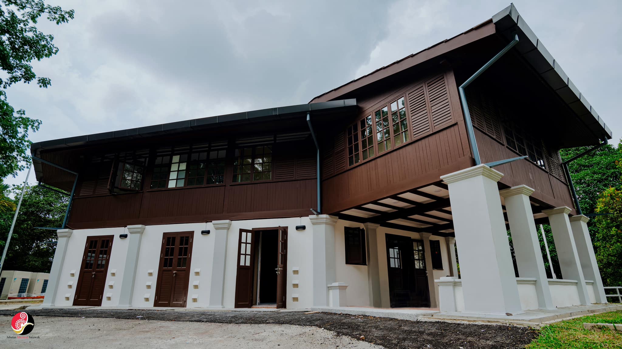 Rumah Sri Aman